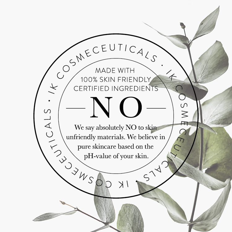 IK Cosmeceuticals