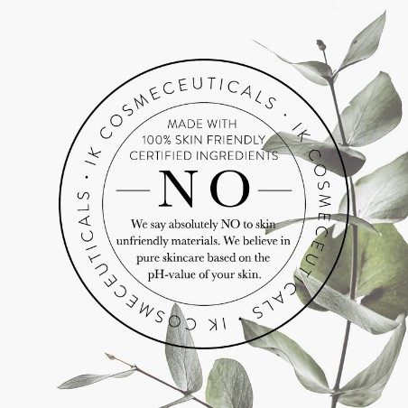 No label - cosmeceuticals IK Medikal