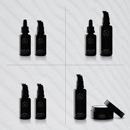 Skincare duo's van IK Skin Perfection voor een doeltreffend resultaat