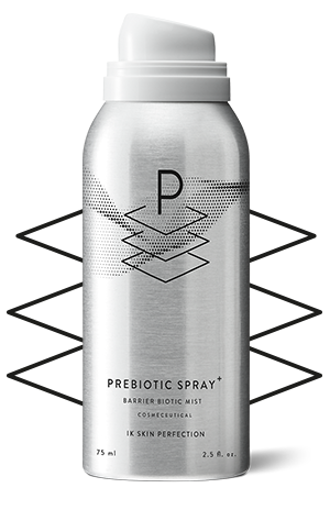 Prebiotic Spray | IK Skin Perfection