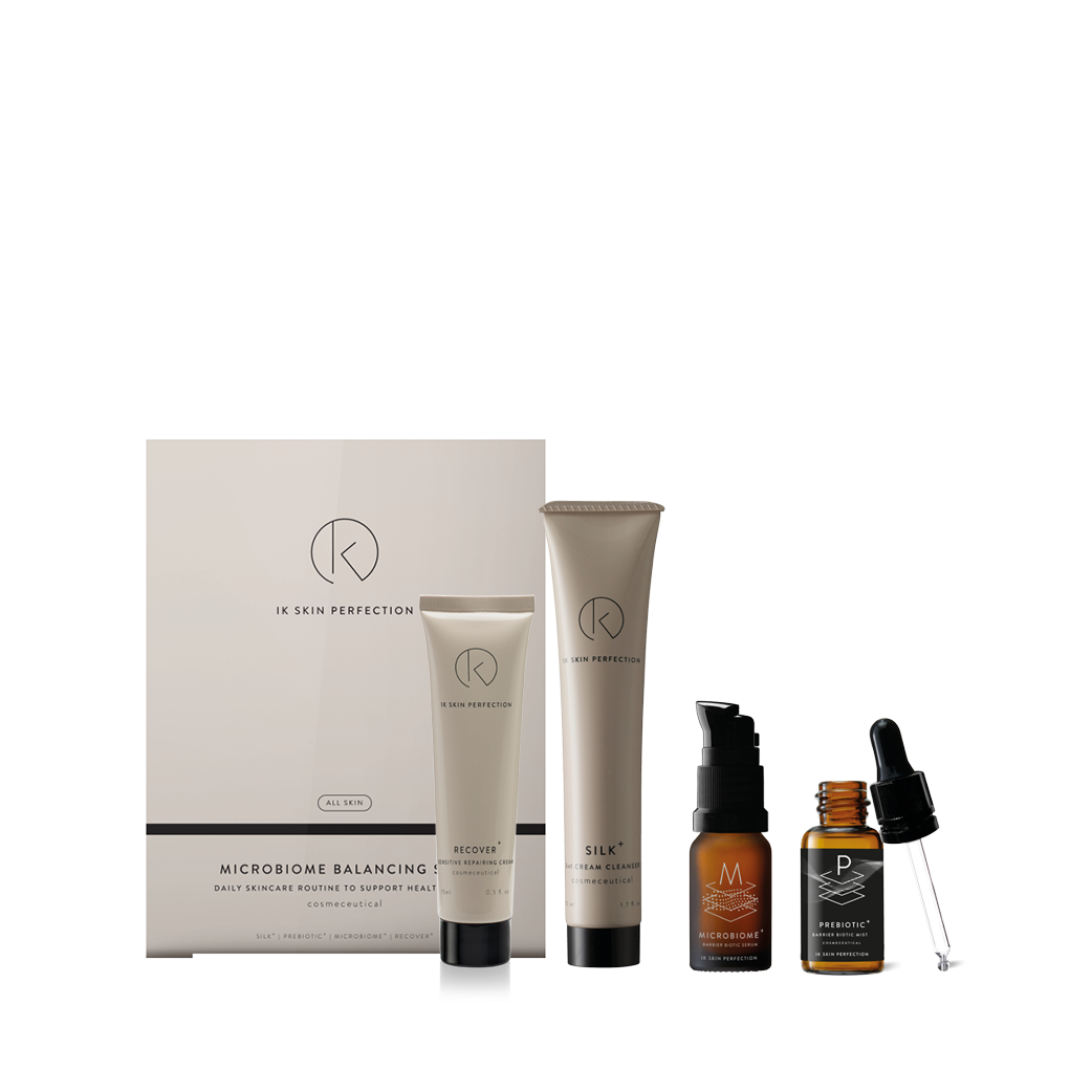 Microbiome Balancing Set