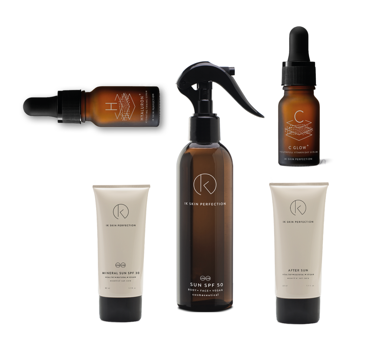 zomer musthaves voor een prachtige huid