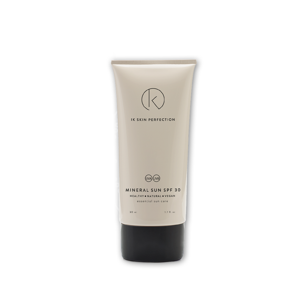 Double+ creme ik skin perfection