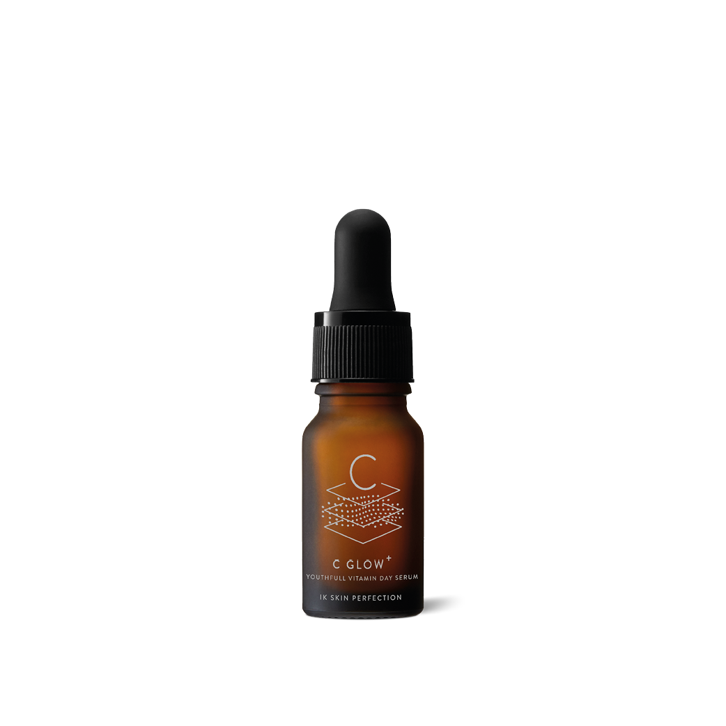 C GLOW+ - IK Skin Perfection
