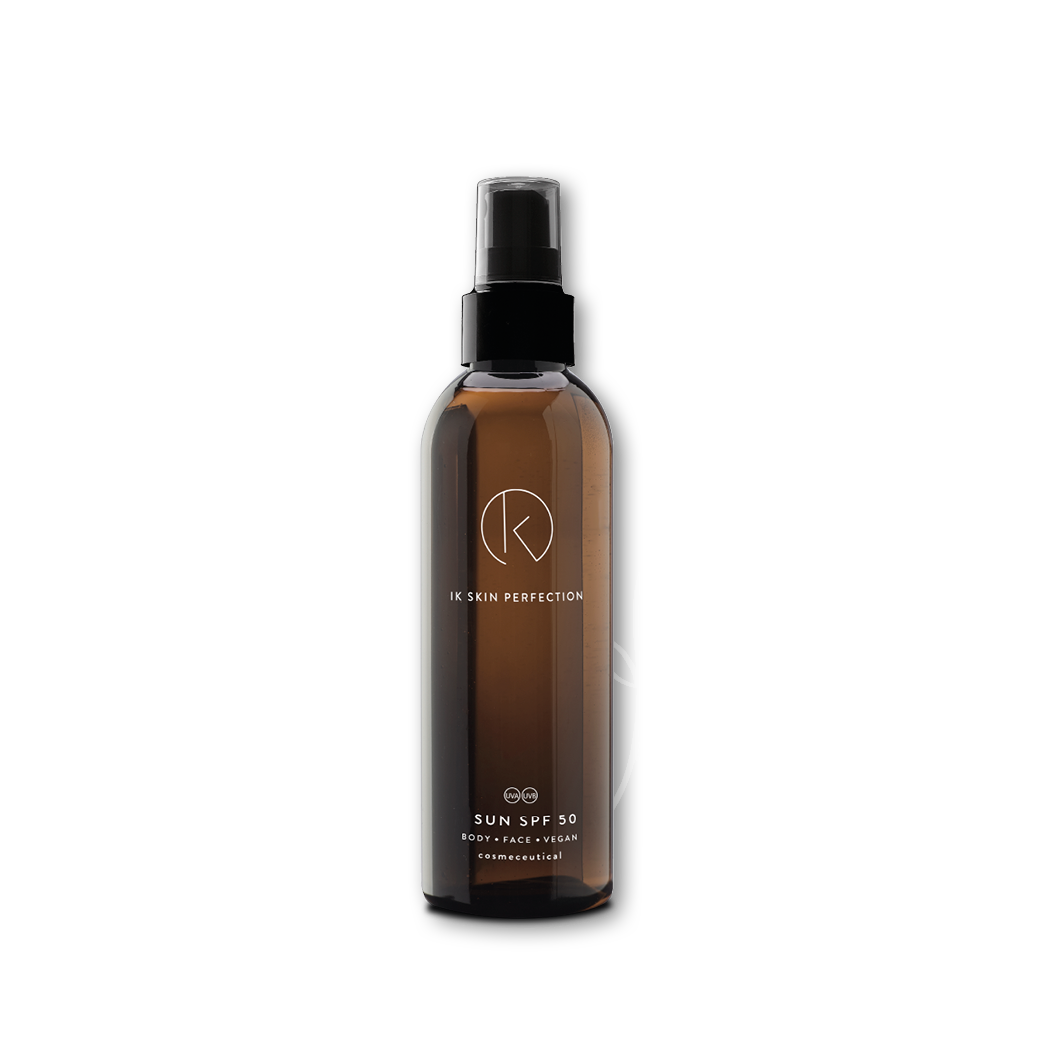 Excm cream en excm serum ik skin perfection
