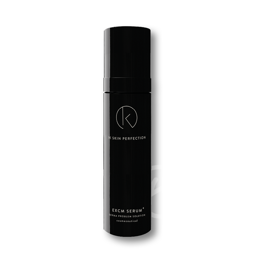 Double+ creme ik skin perfection