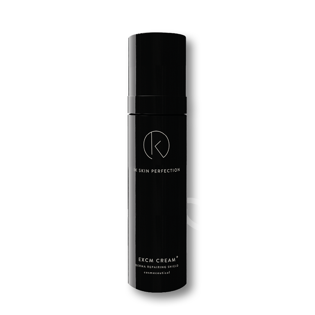 C GLOW+ - IK Skin Perfection