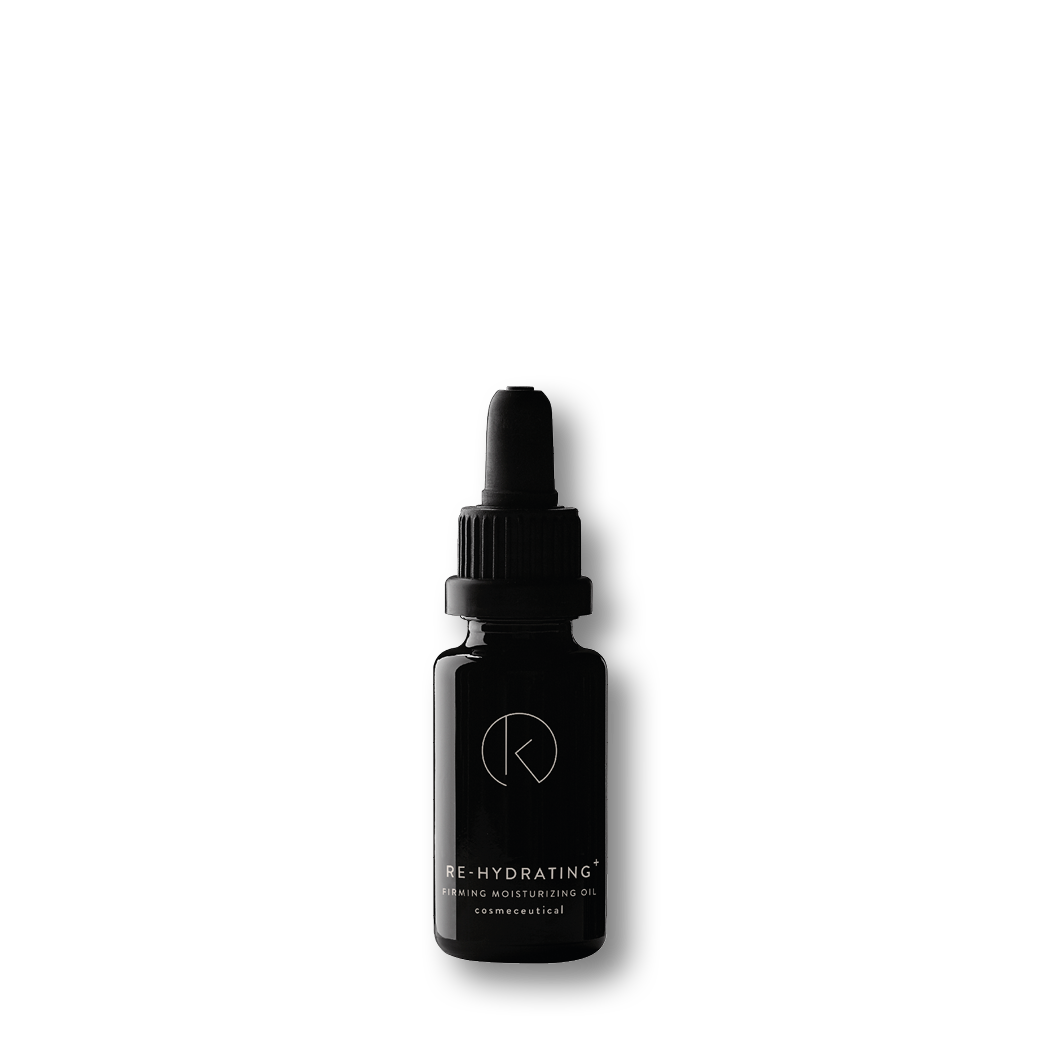 RE-HYDRATING+ - IK Skin Perfection